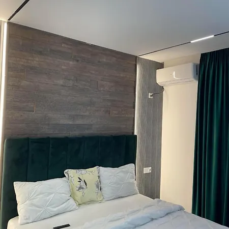 De Lux Mamaia Nord Navodari